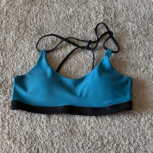 Under armour sports bra